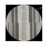 'Serigraphy '95' n° 73/300 by Victor Vasarelly