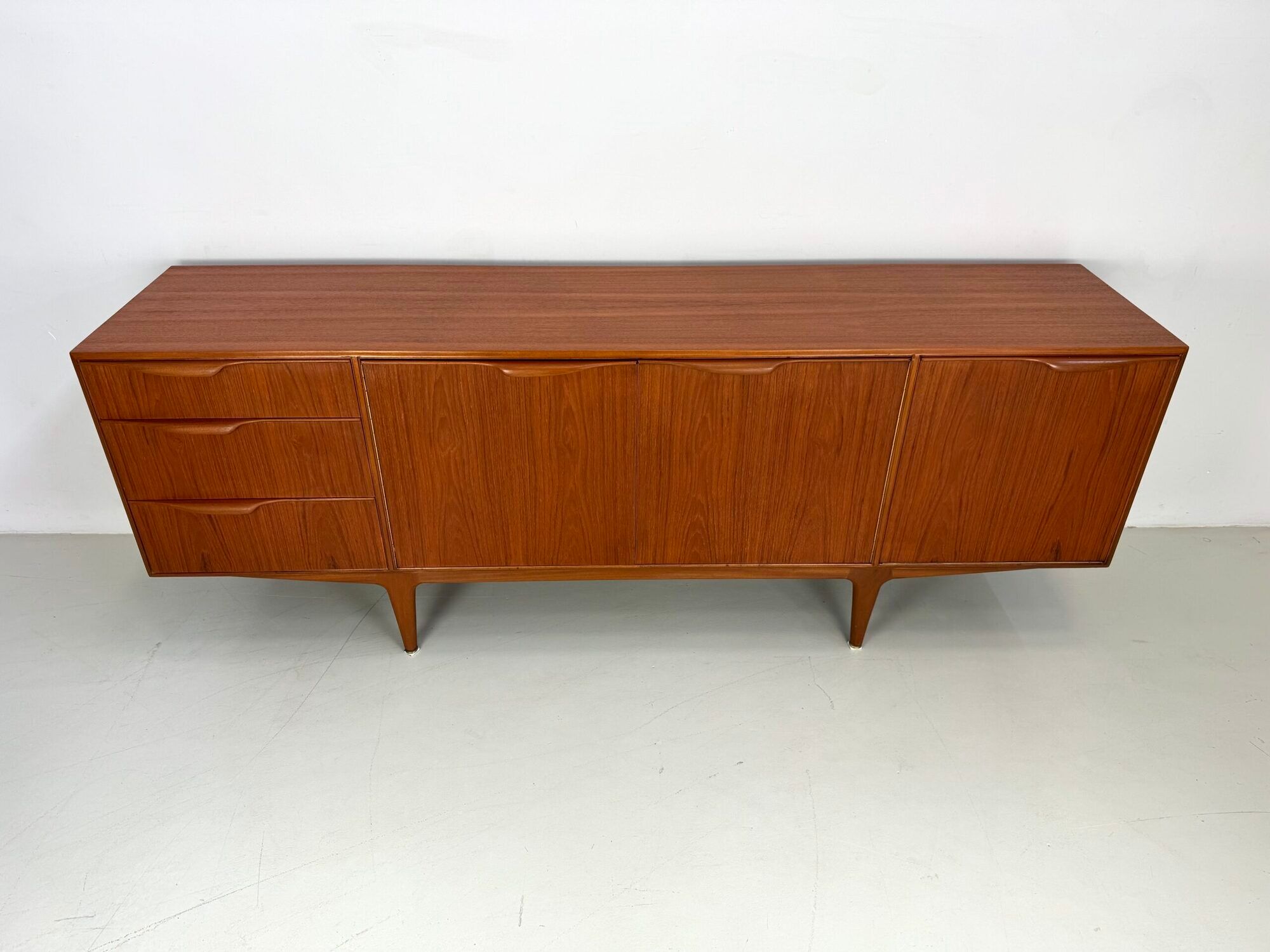 Vintage McIntosh sideboard.