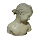 Buste fille "la rieuse" de pigalle