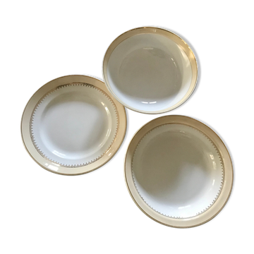 Three-course Lunéville Suite