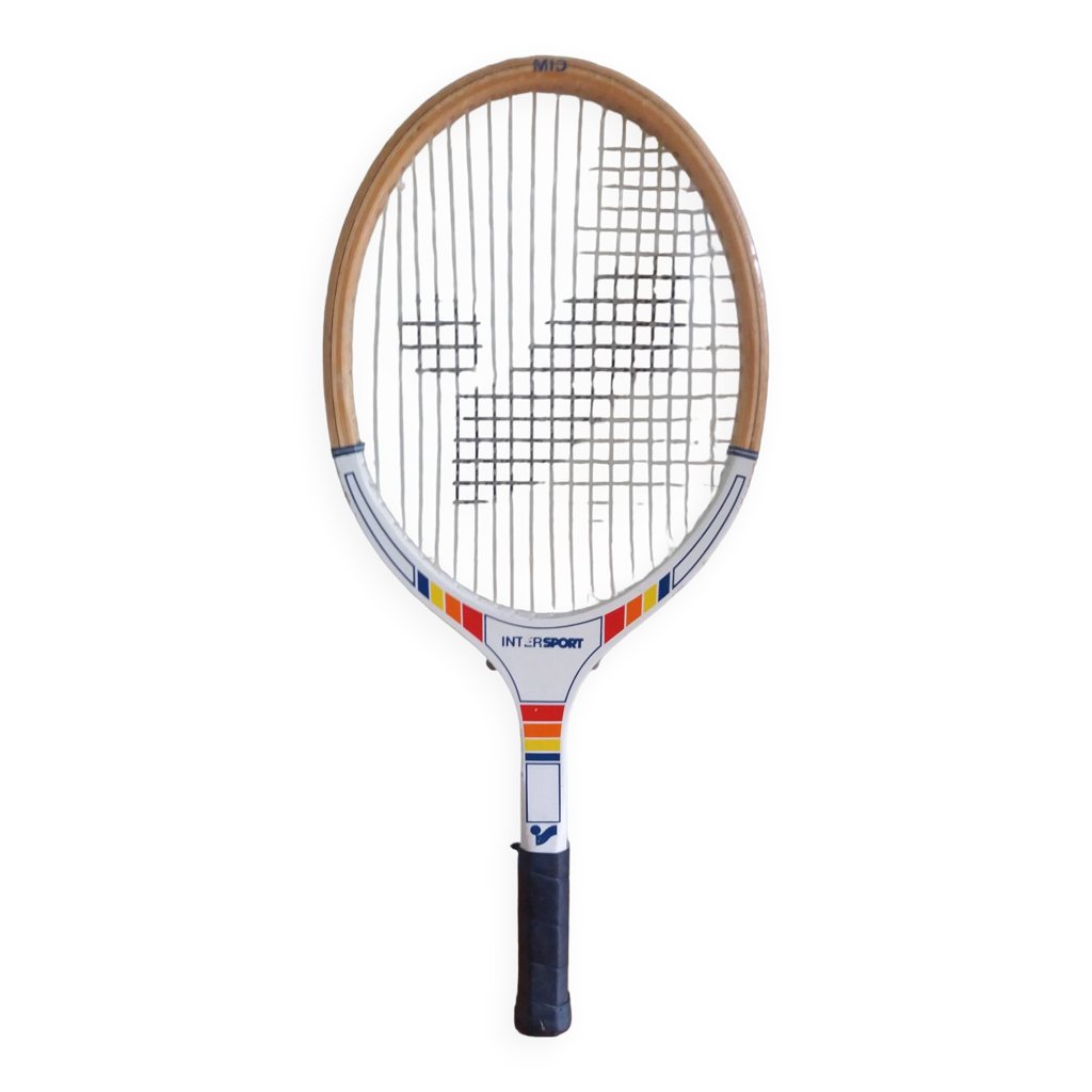Intersport children s tennis racket Selency