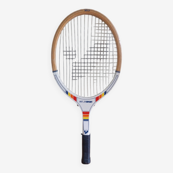 Intersport children's tennis racket