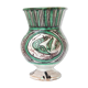 1960s Punter Bird Vase, Spain