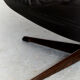 Swivel Lounge Chair by H.W. Klein for Bramin