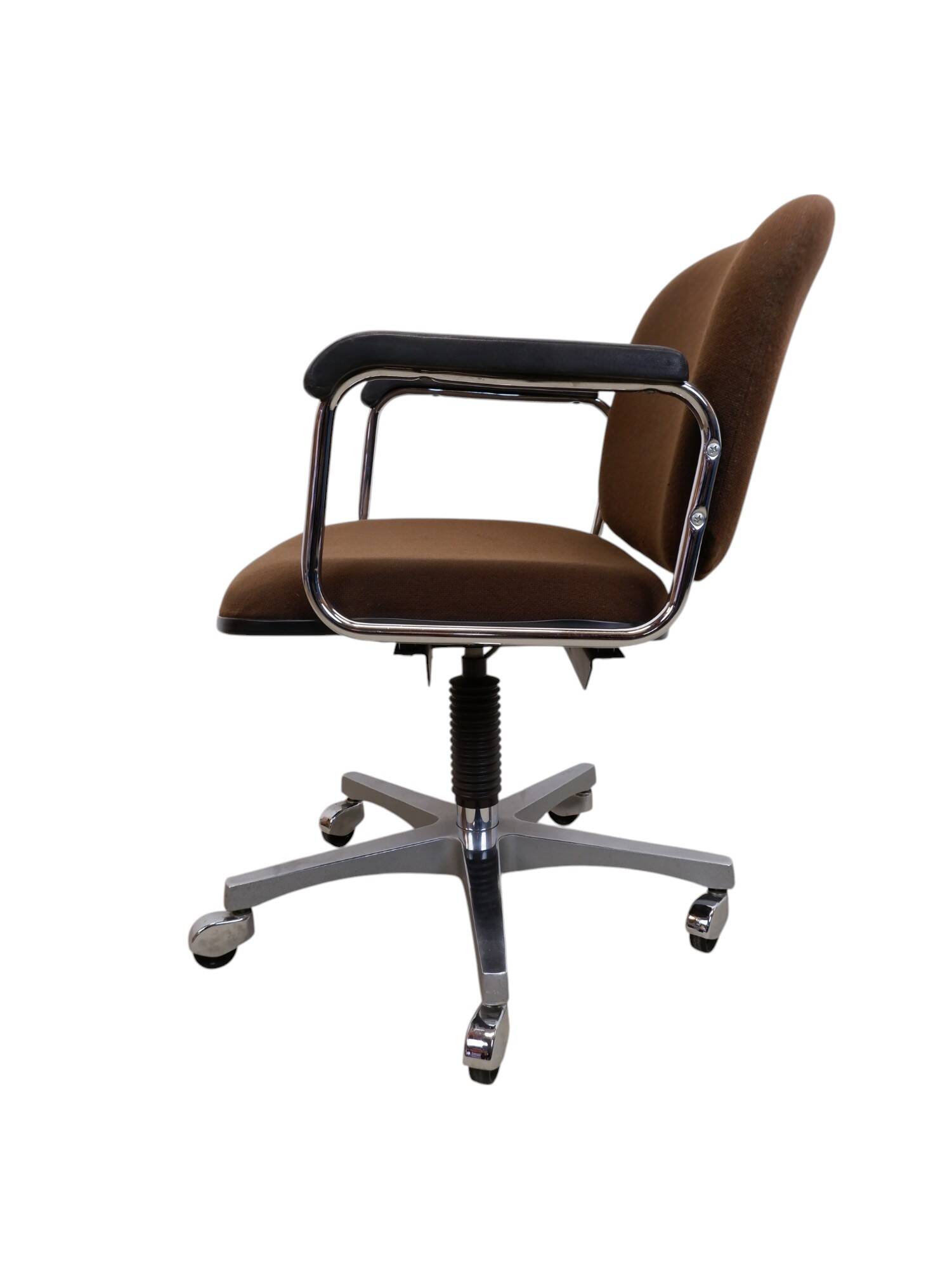 Vintage office chair, 1970s