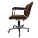 Vintage office chair, 1970s