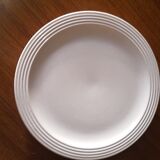 Art Deco dessert service