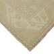 Turkish Vintage Anatolian Rug 153 cm x 216 cm