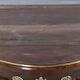 Commode en Marqueterie de Palissandre, style Régence, époque Napoléon III –