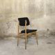 Chaise vintage scandinave