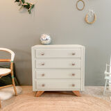 Compas chest of drawers