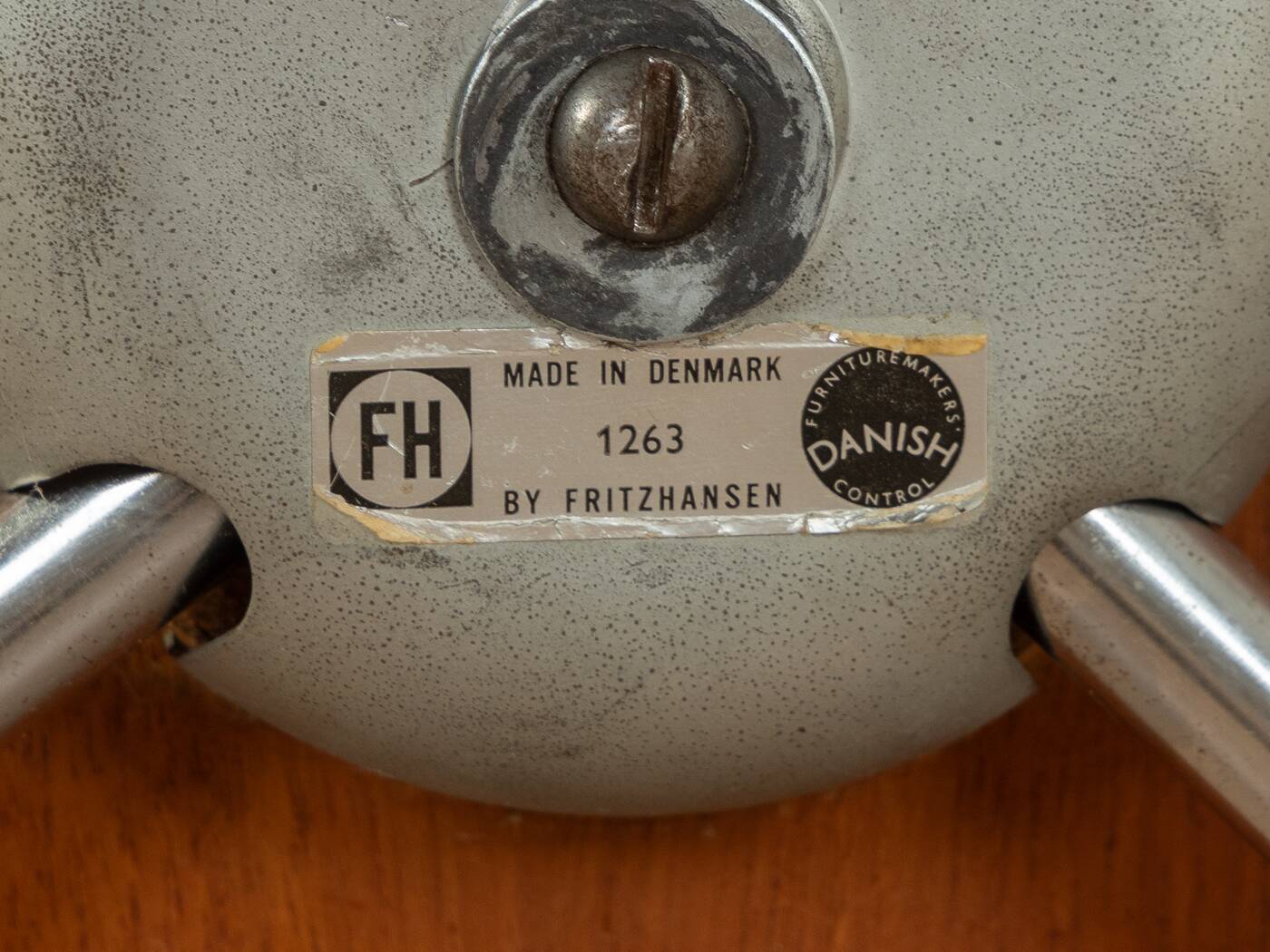 Armchair 3207