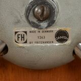 Armchair 3207