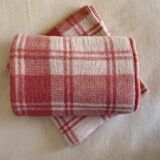 Bedspread - Wool throw