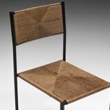 Paludis Dining Chairs by Giandomenico Belotti for Alias, Italy, 1980s