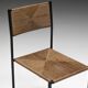 Paludis Dining Chairs by Giandomenico Belotti for Alias, Italy, 1980s