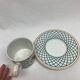 Large cup and saucer Villeroy & Boch