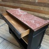 Confectionery counter, early 20th century