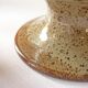 Vintage pyrity sandstone cut