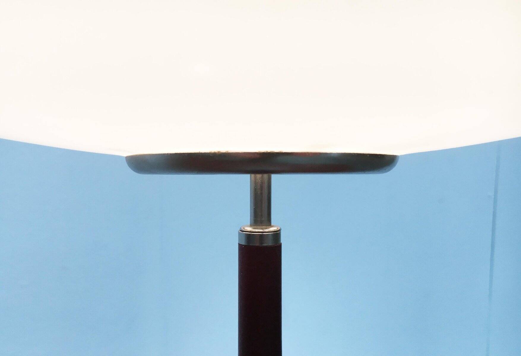 Postmodern Italian table lamp model Pao T2 by Matteo Thun for Arteluce, 1990s.