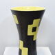 Vintage ceramic elchinger vase