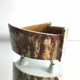 Stunning Design Ceramic Bowl 1950's