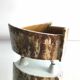 Stunning Design Ceramic Bowl 1950's