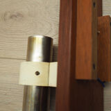 Set of two wall lamps, Danish design, 1960s, Denmark