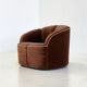 Fauteuil Piccolino par Walter Knoll