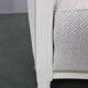 Fauteuil de style sécession viennois restauré des années 1930