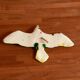 Vallauris ceramic bird