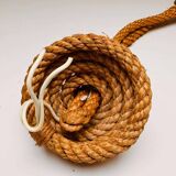 Suspension cygne par Adrien Audoux et Frida Minet