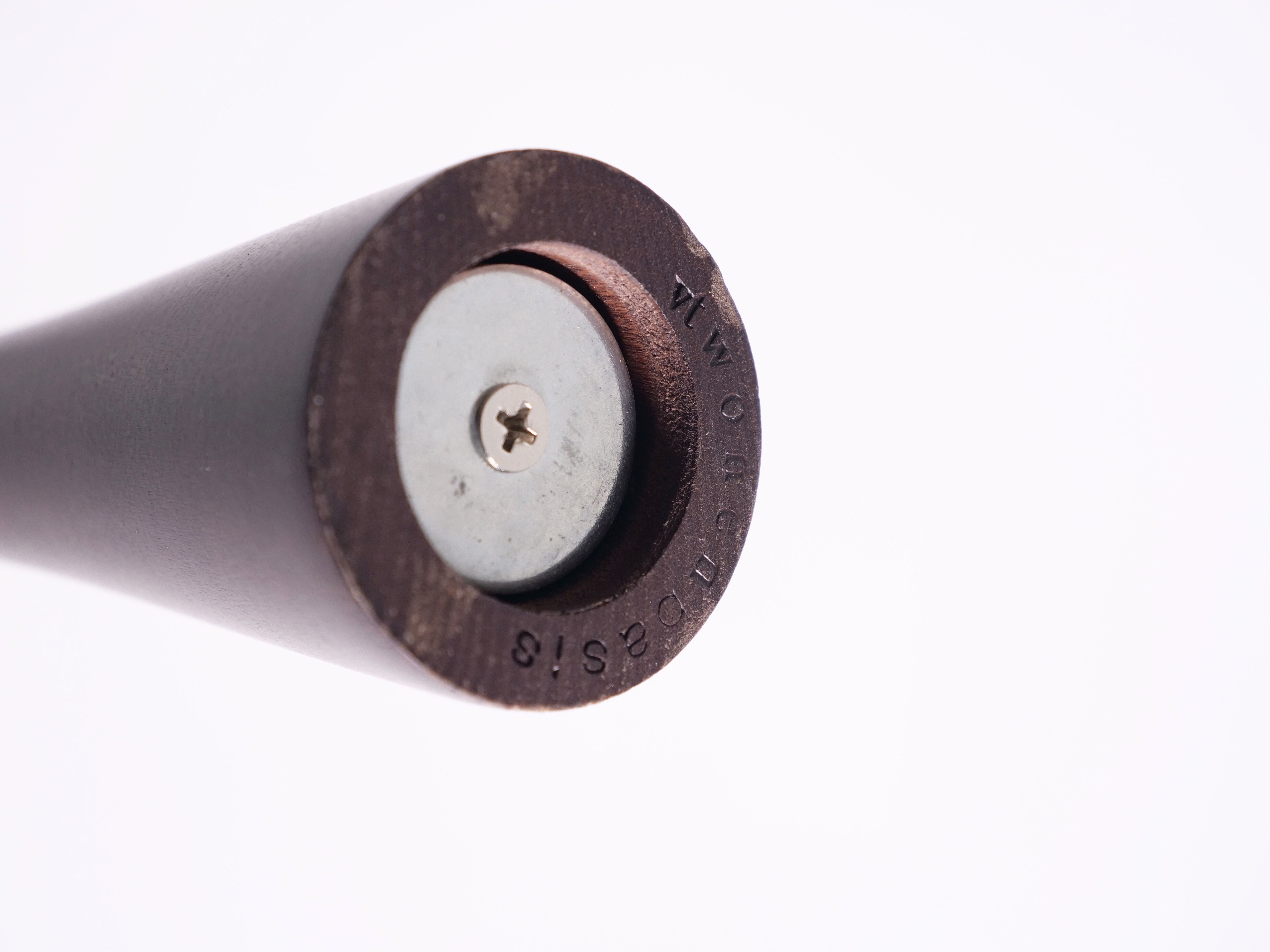 Scandinavian teak chandeliers