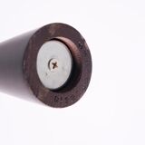 Scandinavian teak chandeliers