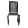 Plexiglass chair