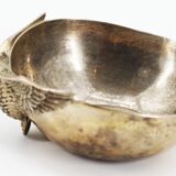 Empty duck pocket cup