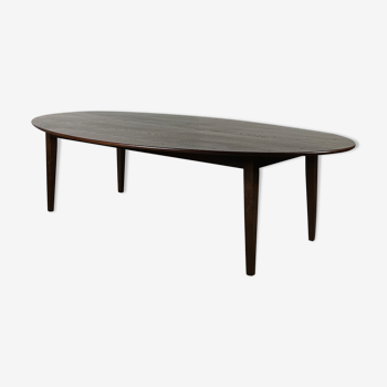 Oregon pine table, 60