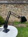 Hadrill Hortsmann Pluslite lamp vintage 1950
