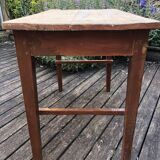 Table de ferme