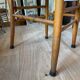 Bistro chair