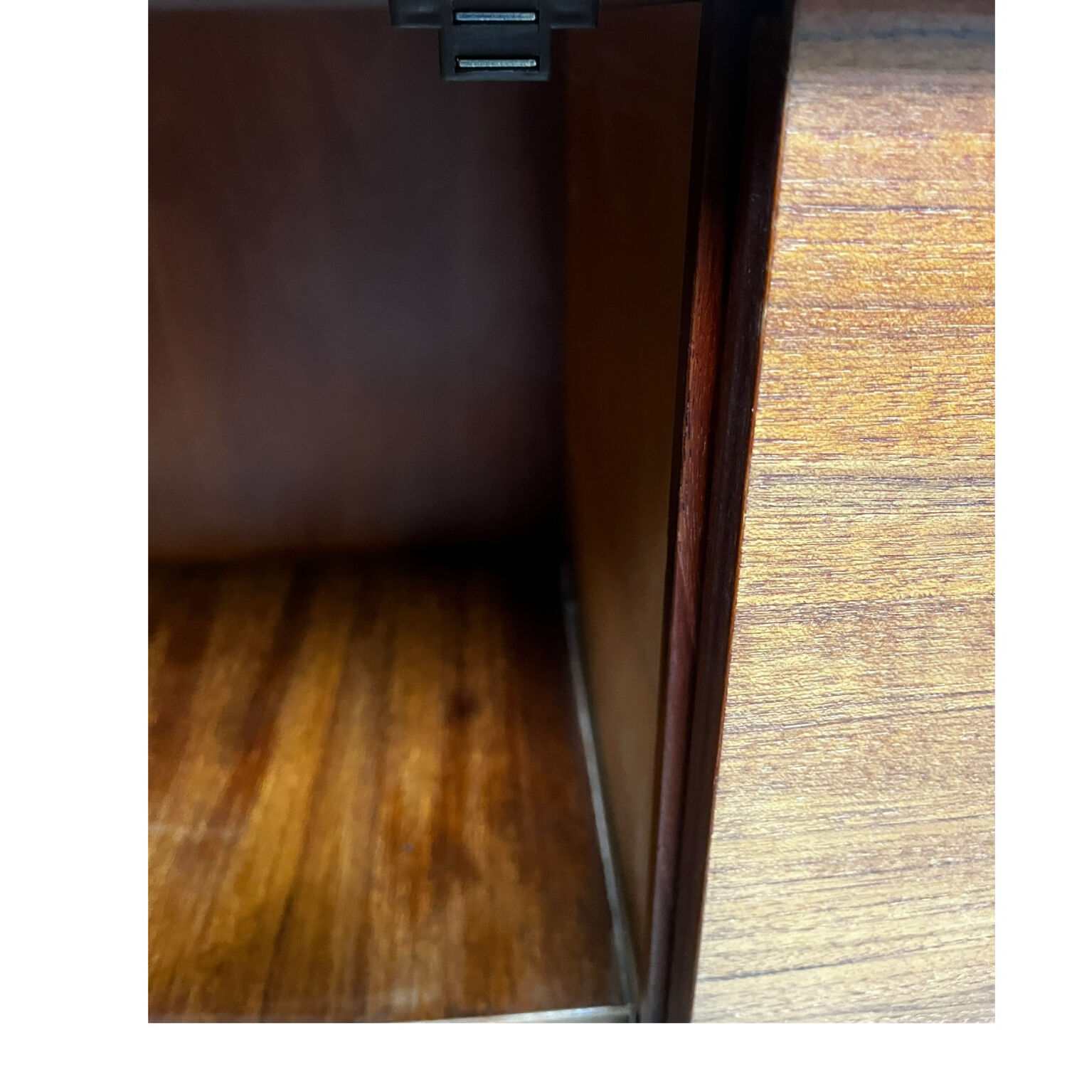 Sideboard aus den 60er