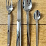 Cutlery set 48 pieces LE Philippe Starck