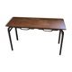 School desk 1960