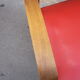 Vintage bridge chair