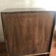 Maison de poupée ou commode en bois à tiroirs vintage