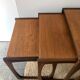 G-plan tables by R. Bennett