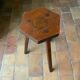 Tripod stool