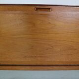 Mid- Century Modern  Teak Vintage Sideboard, 1960s, Denmark