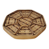 Plateau Bambou Osier
