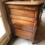 Commode tombeau Bordelaise